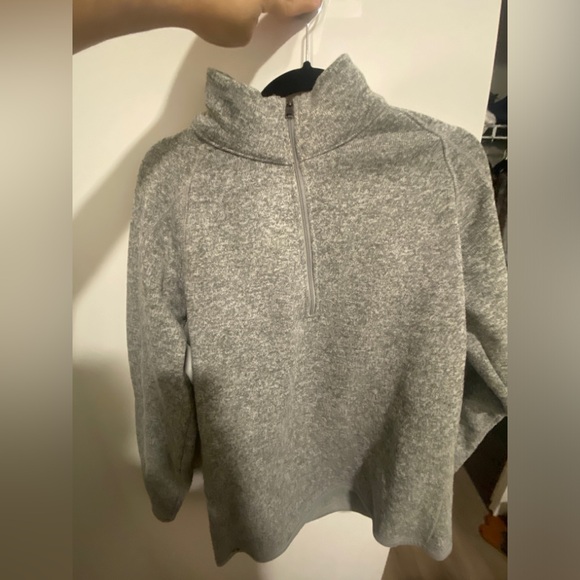 Gray XL sweater for sale!!! - Picture 1 of 4